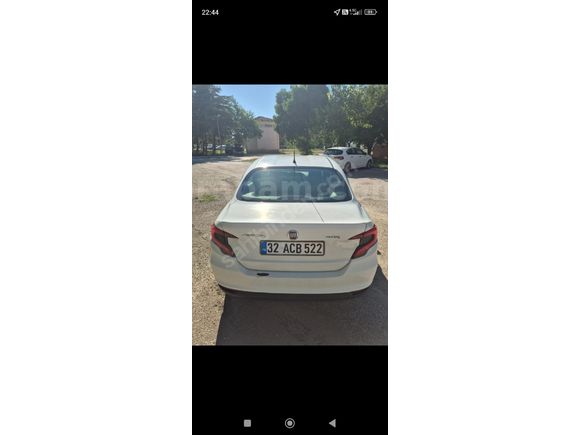 Sahibinden Fiat Egea 1.3 Multijet Easy 2016 Model