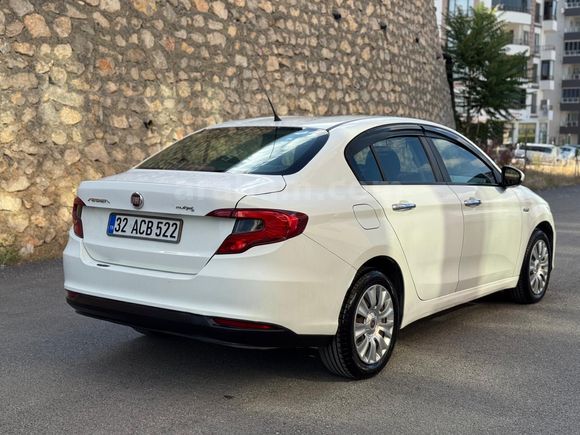 Sahibinden Fiat Egea 1.3 Multijet Easy 2016 Model