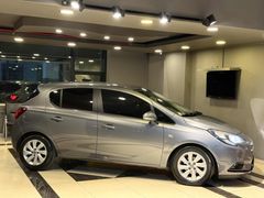 STAGE MOTORS 2016 OPEL CORSA 1.4 TAM OTOMATİK+ENJOY+146.000 KM