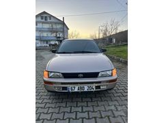 Sahibinden Toyota Corolla 1.6 GLi 1994 Model 
