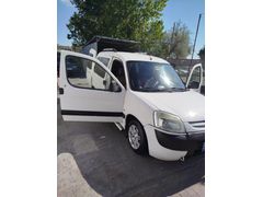 Sahibinden Peugeot Partner 1.9 D 2006 Model