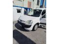 Sahibinden Peugeot Partner 1.9 D 2006 Model