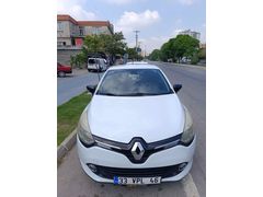 Sahibinden Renault Clio 1.5 dCi Icon 2016 Model 