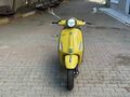 2024 MODEL VESPA PRİMAVERA 50 S SADECE 700 KM DE TERTEMİZ