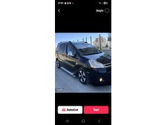 Sahibinden Citroen Berlingo 1.6 HDi Combi SX 2010 Model