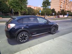 Sahibinden Subaru XV 1.6 Premium 2016 Model