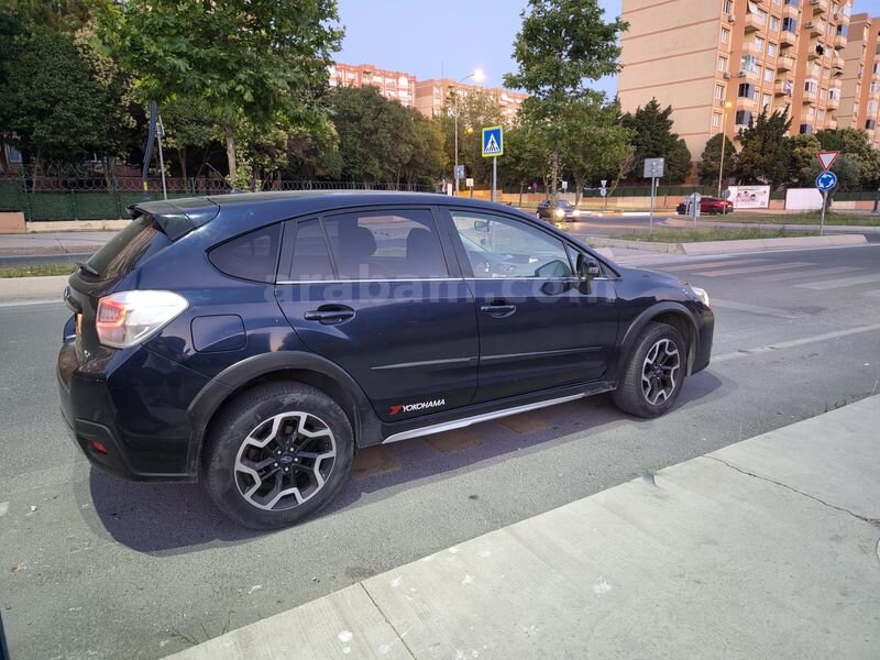 Sahibinden Subaru XV 1.6 Premium 2016 Model