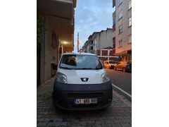 Sahibinden Peugeot Bipper 1.3 HDI Comfort 2015 Model 