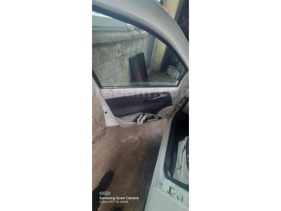 Sahibinden Fiat Punto 1.4 Dynamic 2004 Model