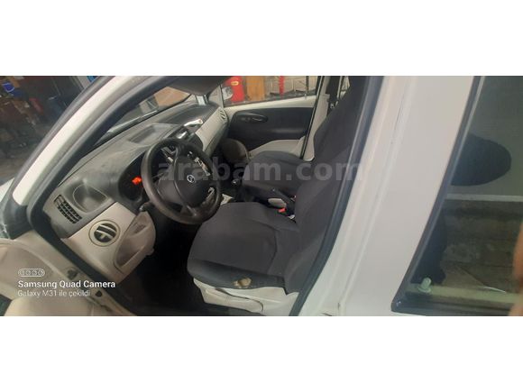 Sahibinden Fiat Punto 1.4 Dynamic 2004 Model