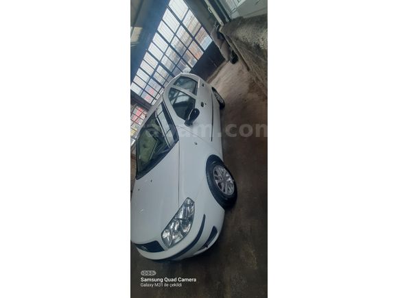 Sahibinden Fiat Punto 1.4 Dynamic 2004 Model