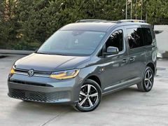 Sahibinden Volkswagen Caddy 2.0 TDI Style 2024 Model 