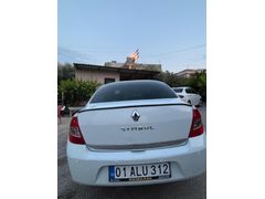 Sahibinden Renault Symbol 1.4 Authentique 2010 Model