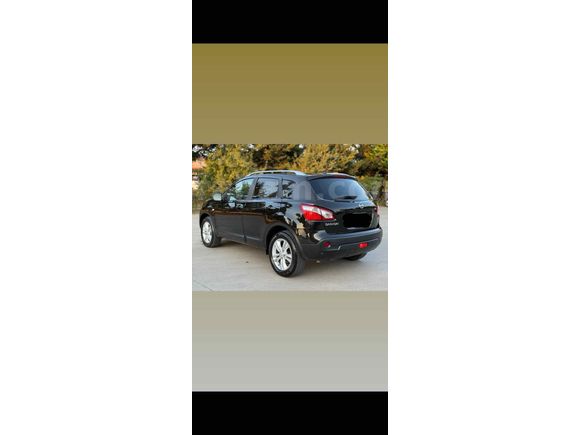 Sahibinden Nissan Qashqai 1.5 dCi Tekna Sky Pack 2013 Model 