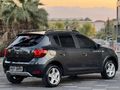 DEĞİŞENSİZ SADECE 105 BİN KM MAKYAJLI STEPWAY 1.5 DCI SANDERO