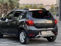 DEĞİŞENSİZ SADECE 105 BİN KM MAKYAJLI STEPWAY 1.5 DCI SANDERO