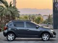 DEĞİŞENSİZ SADECE 105 BİN KM MAKYAJLI STEPWAY 1.5 DCI SANDERO