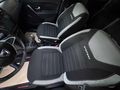 DEĞİŞENSİZ SADECE 105 BİN KM MAKYAJLI STEPWAY 1.5 DCI SANDERO
