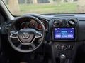 DEĞİŞENSİZ SADECE 105 BİN KM MAKYAJLI STEPWAY 1.5 DCI SANDERO