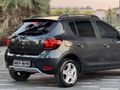 DEĞİŞENSİZ SADECE 105 BİN KM MAKYAJLI STEPWAY 1.5 DCI SANDERO