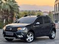 DEĞİŞENSİZ SADECE 105 BİN KM MAKYAJLI STEPWAY 1.5 DCI SANDERO