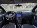 DEĞİŞENSİZ SADECE 105 BİN KM MAKYAJLI STEPWAY 1.5 DCI SANDERO