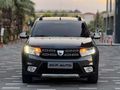 DEĞİŞENSİZ SADECE 105 BİN KM MAKYAJLI STEPWAY 1.5 DCI SANDERO