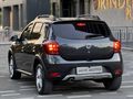 DEĞİŞENSİZ SADECE 105 BİN KM MAKYAJLI STEPWAY 1.5 DCI SANDERO