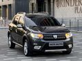 DEĞİŞENSİZ SADECE 105 BİN KM MAKYAJLI STEPWAY 1.5 DCI SANDERO