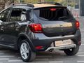DEĞİŞENSİZ SADECE 105 BİN KM MAKYAJLI STEPWAY 1.5 DCI SANDERO