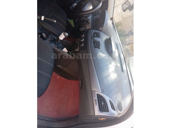 Sahibinden Renault Fluence 1.5 dCi Touch 2012 Model