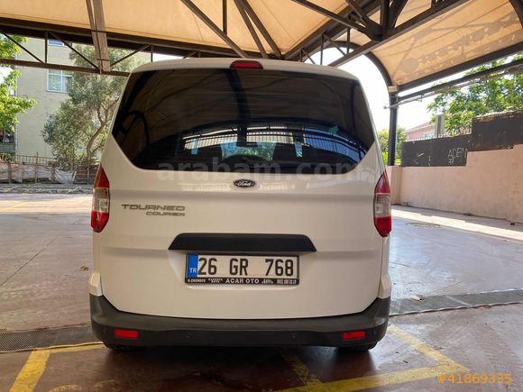 2018 ÇIKIŞLI ORJ. 105'BİNDE SERVİS BAKIMLI