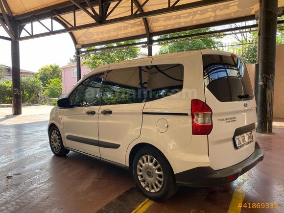 2018 ÇIKIŞLI ORJ. 105'BİNDE SERVİS BAKIMLI
