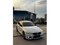 Sahibinden BMW 3 Serisi 318i Edition M Sport 2017 Model 
