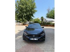 Sahibinden Honda Civic 1.6i VTEC Eco Executive 2020 Model 