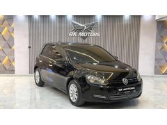 RK MOTORS | 2012 VOLKSWAGEN GOLF 1.6 TRENDLİNE+LPG+JANT+217 BİN+