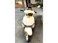 Yuki Risotto 80cc- 750 km