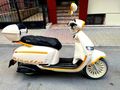 Yuki Risotto 80cc- 750 km