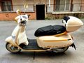 Yuki Risotto 80cc- 750 km