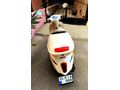 Yuki Risotto 80cc- 750 km