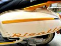 Yuki Risotto 80cc- 750 km