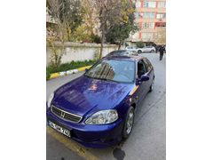 Sahibinden Honda Civic 1.4 i S 2000 Model İstanbul