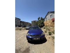 Sahibinden Honda Civic 1.4 i S 2000 Model İstanbul