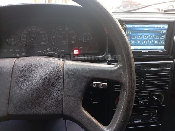 Sahibinden Fiat Uno 70 SX 1997 Model