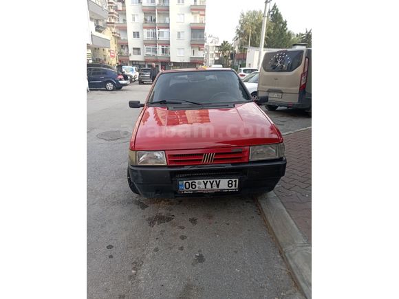 Sahibinden Fiat Uno 70 SX 1997 Model