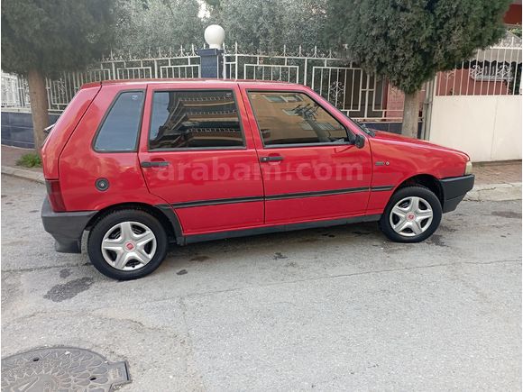 Sahibinden Fiat Uno 70 SX 1997 Model