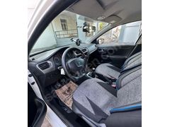 Sahibinden Peugeot 301 1.6 HDi Active 2015 Model  226.000 km Beyaz