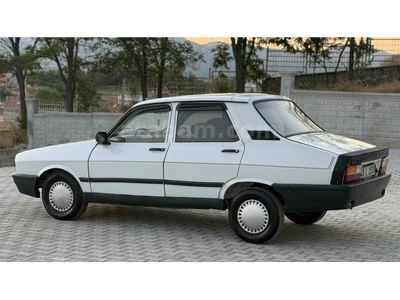 Galeriden Renault R 12 Toros 1997 Model Kütahya