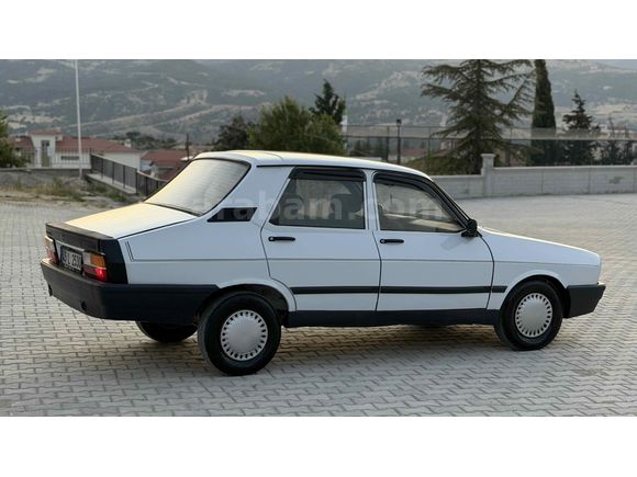 Galeriden Renault R 12 Toros 1997 Model Kütahya