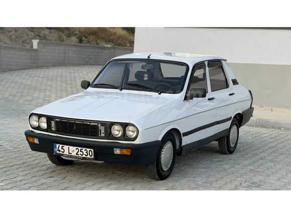 Galeriden Renault R 12 Toros 1997 Model Kütahya